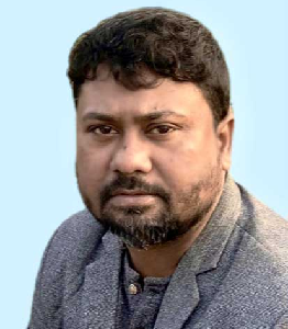 Md. Habibur Rahman